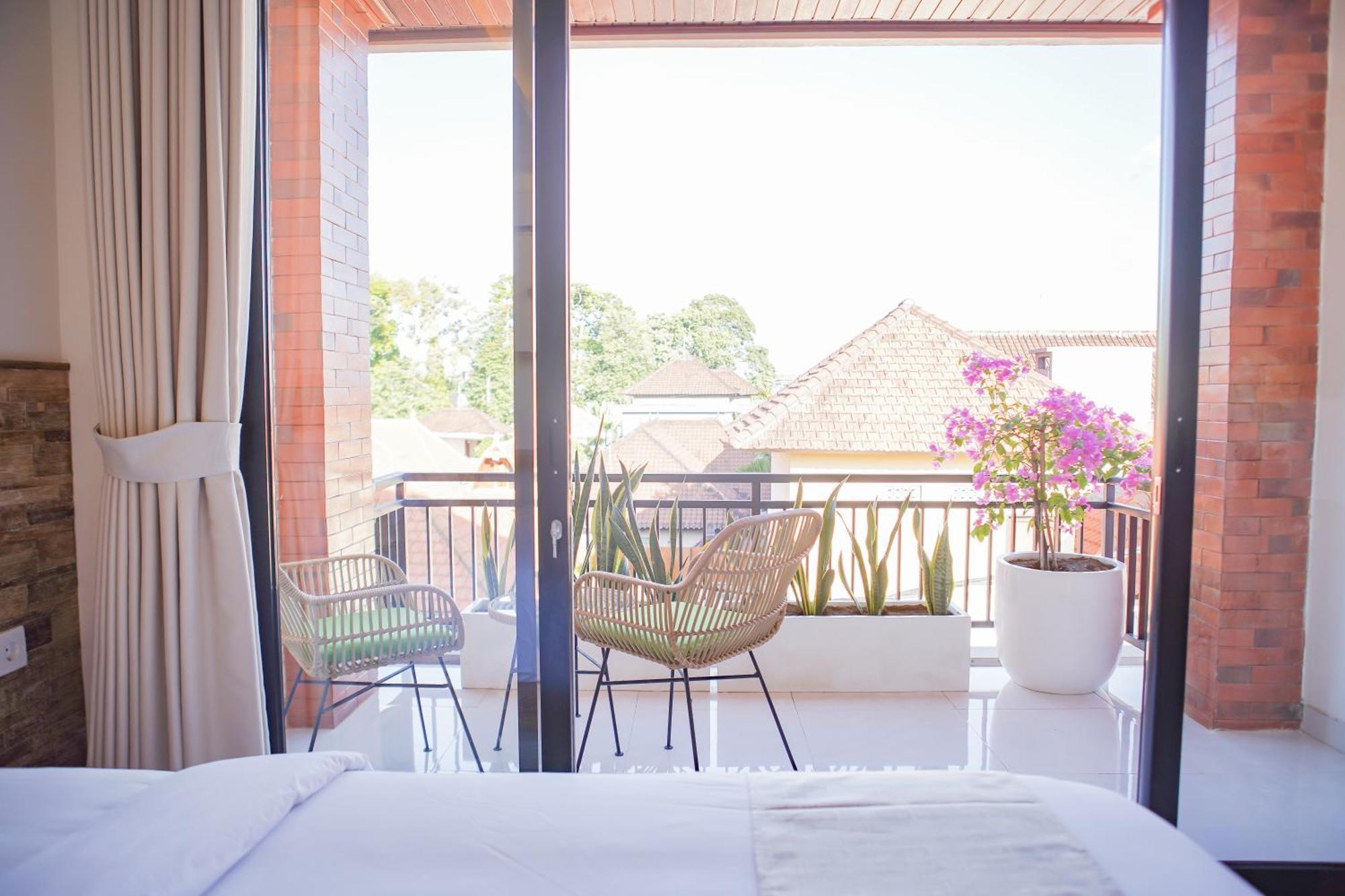 Cansa Seminyak Exterior photo